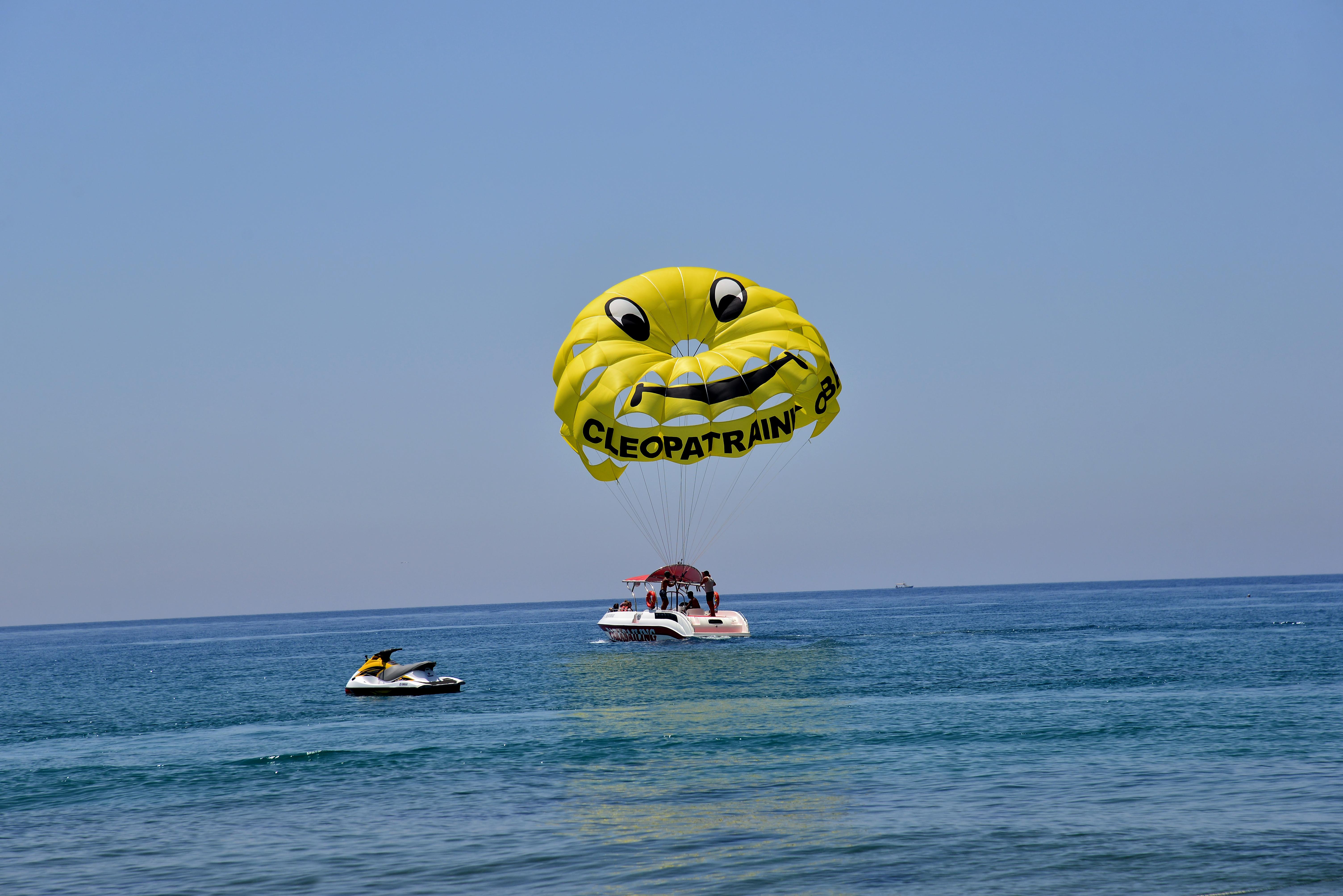 Oba Time Hotel Alanya Exterior foto